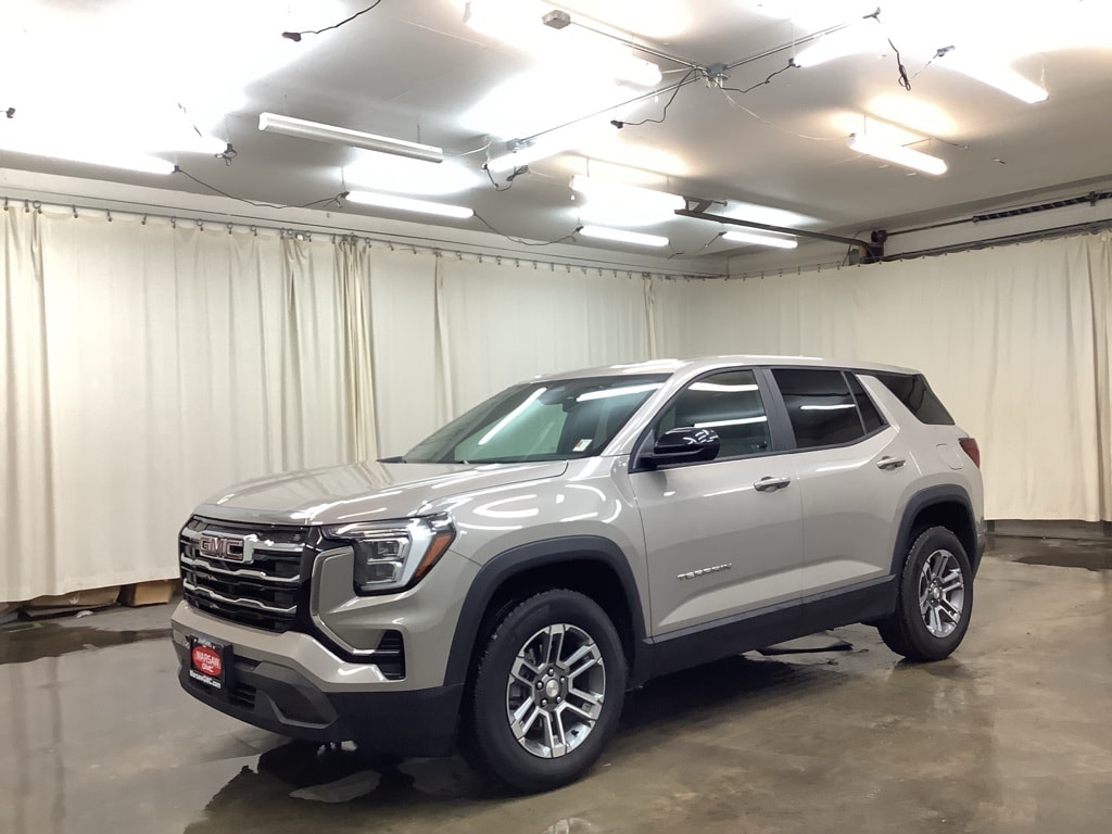 2025 GMC Terrain Elevation's photo