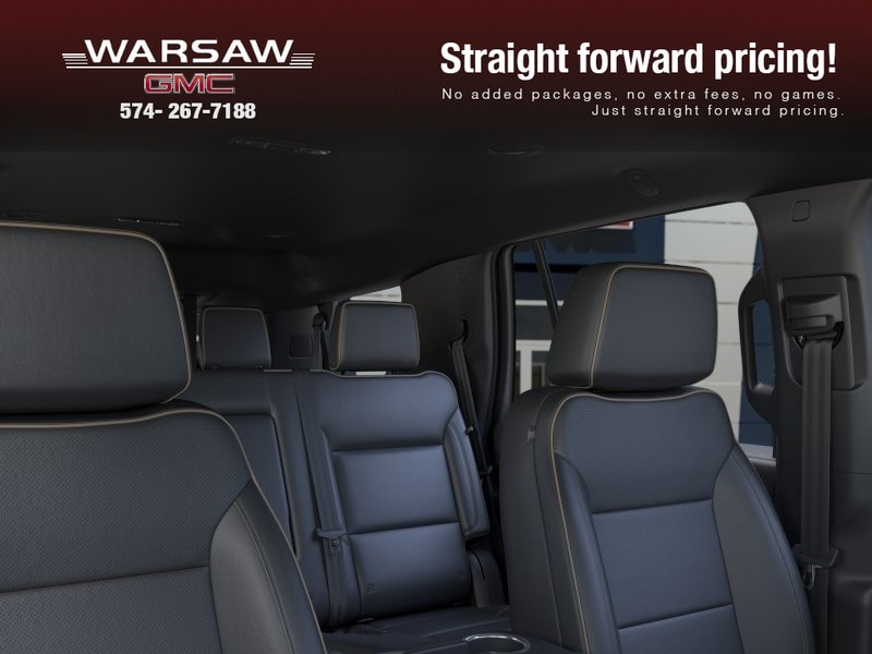 2026 GMC Yukon Elevation - Photo 23