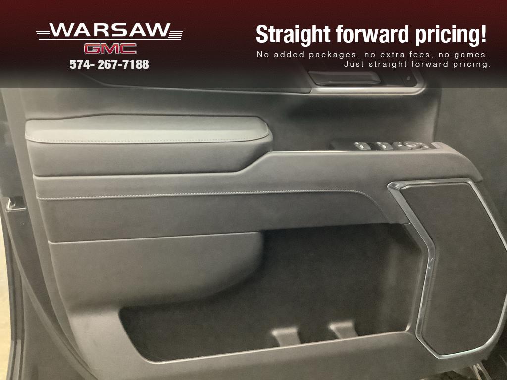 2026 GMC Sierra 2500HD SLE - Photo 13