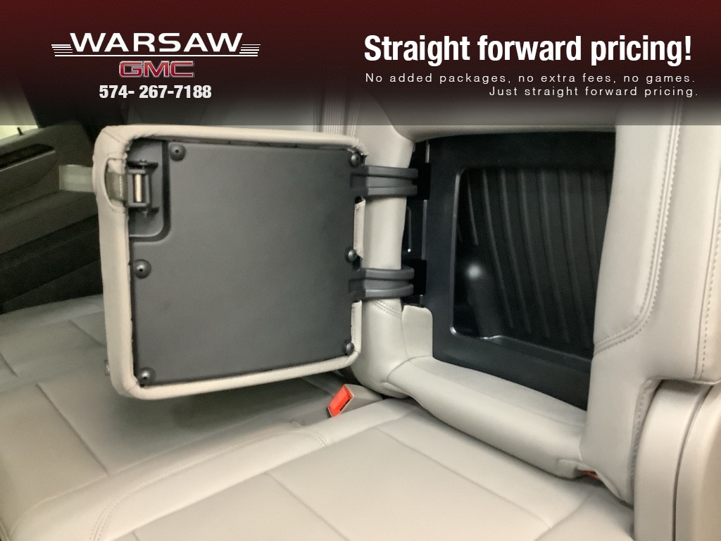 2026 GMC Sierra 2500HD SLT - Photo 30