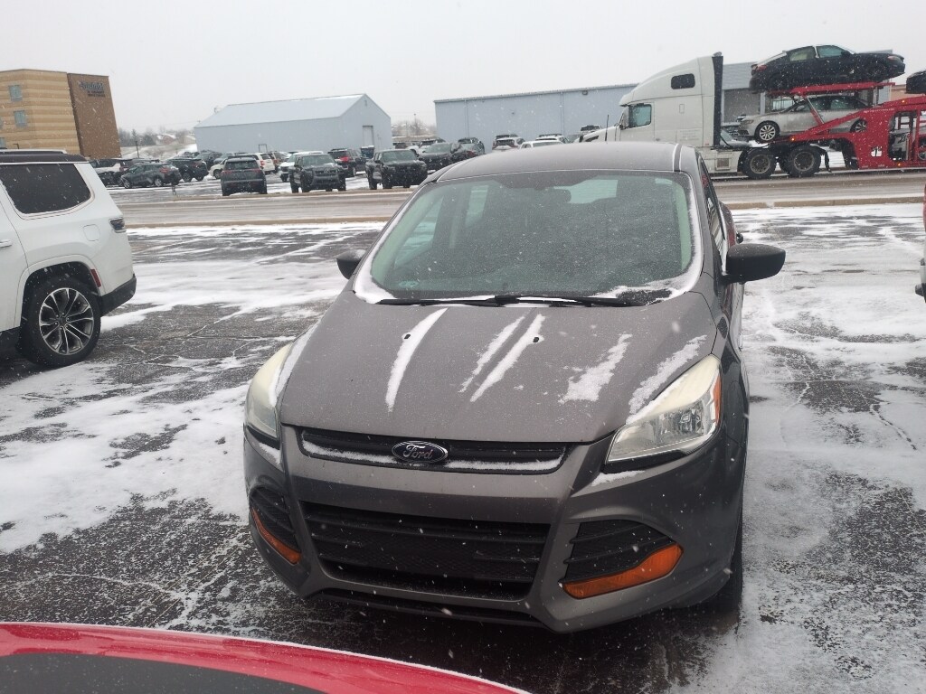 Used 2013 Ford Escape S