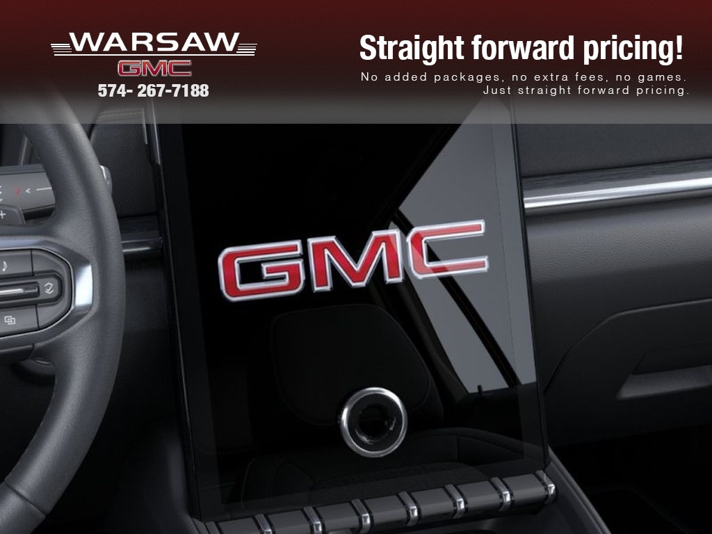 2026 GMC Terrain Elevation - Photo 20