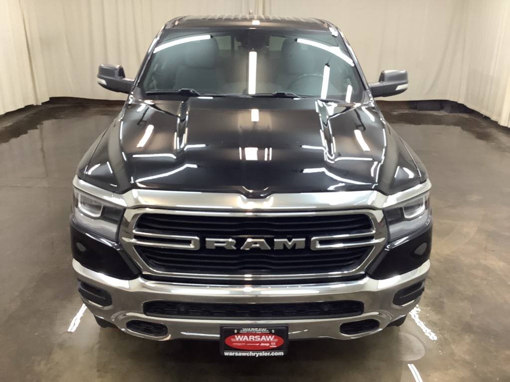 Used 2021 Ram 1500 Big Horn