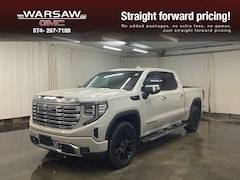 2026 GMC Sierra 1500 Denali Truck