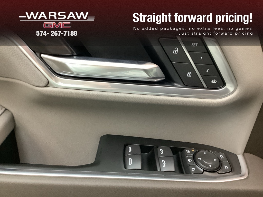 2026 GMC Sierra 2500HD SLT - Photo 14