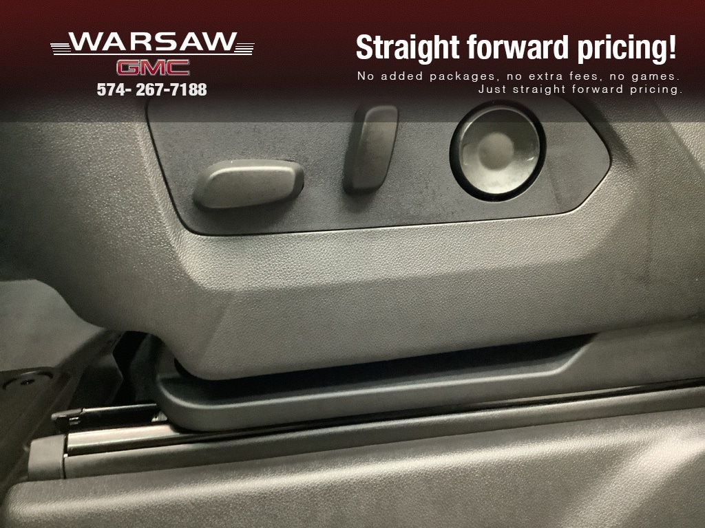 2026 GMC Sierra 1500 AT4 - Photo 13