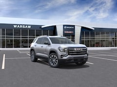 2026 GMC Terrain Elevation SUV