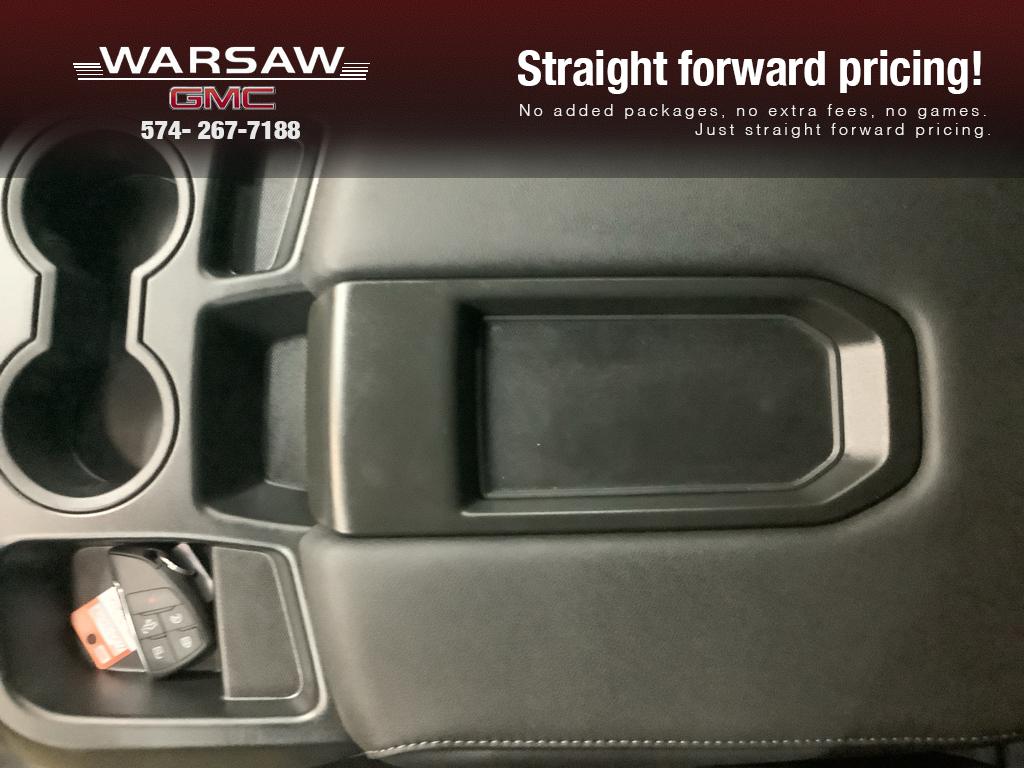 2026 GMC Sierra 2500HD SLE - Photo 22