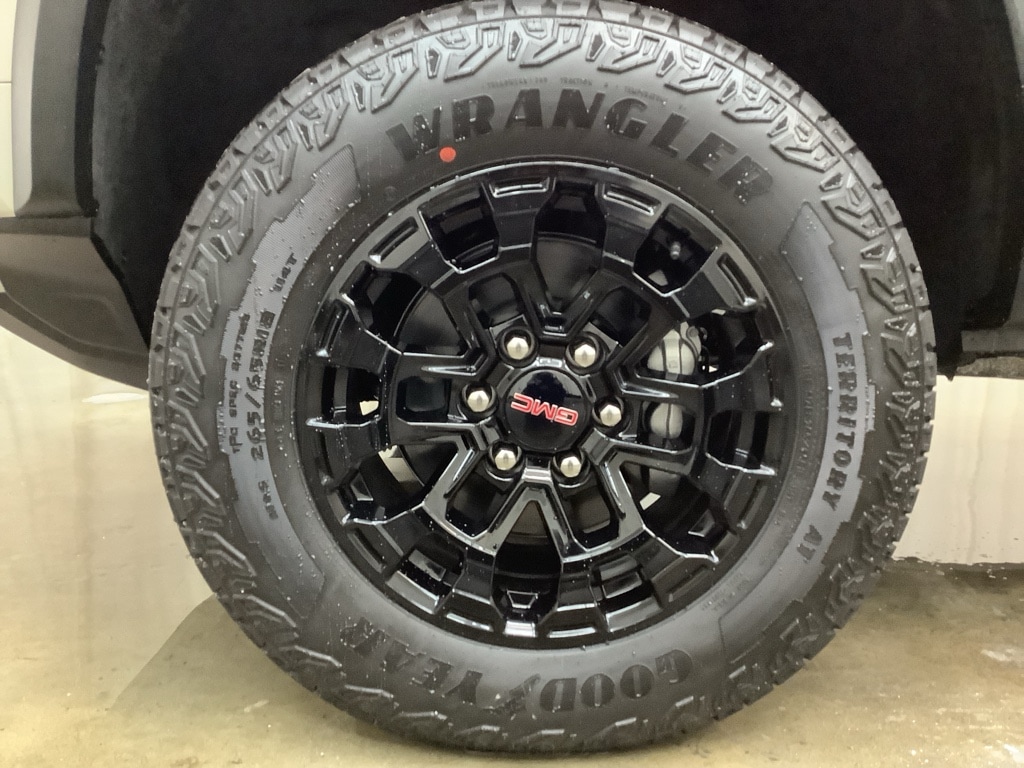 2026 GMC Canyon Elevation - Photo 29
