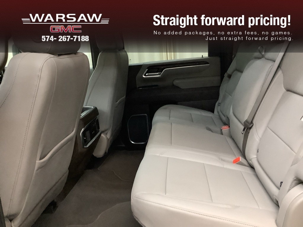 2026 GMC Sierra 2500HD SLT - Photo 28