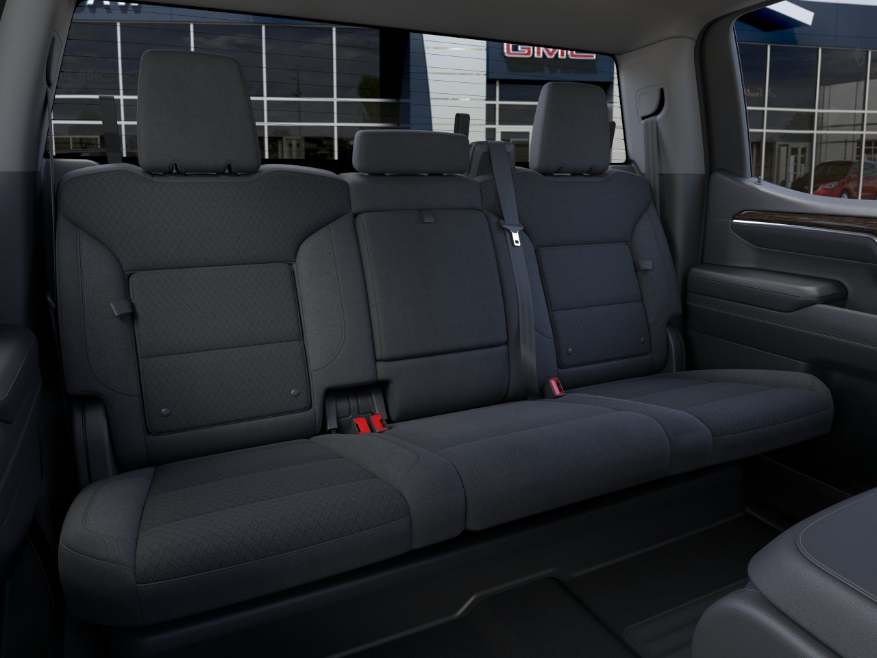 2026 GMC Sierra 1500 Elevation - Photo 44