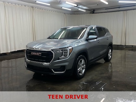 2024 GMC Terrain SLE SUV