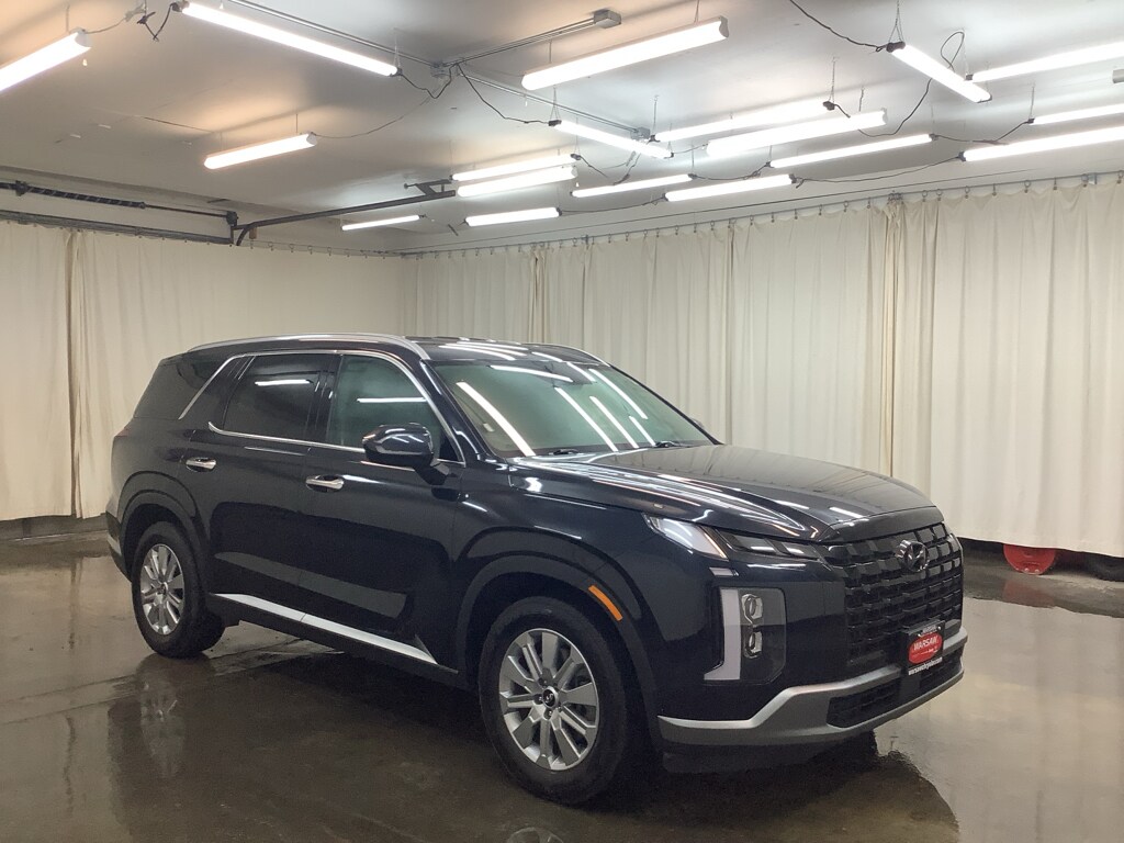 Used 2025 Hyundai Palisade SEL