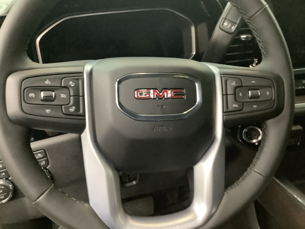 2026 GMC Sierra 2500HD SLT - Photo 17