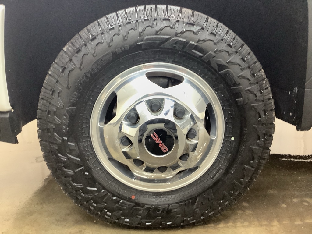 2022 GMC Sierra 3500HD Denali - Photo 26