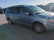  Chrysler Town & Country