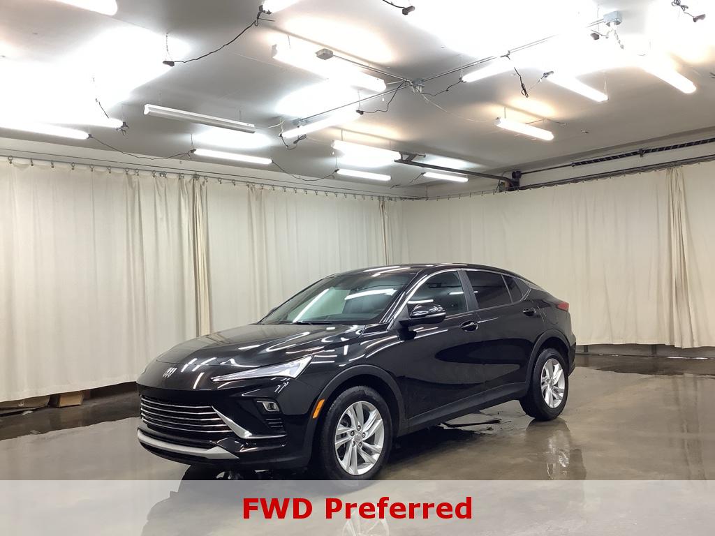 2024 Buick Envista Preferred's photo
