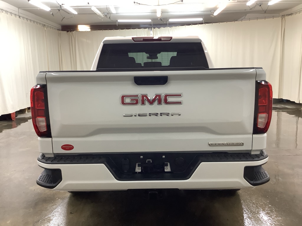 2026 GMC Sierra 1500 Elevation - Photo 6