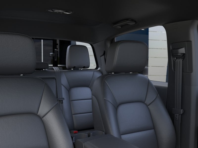 2026 GMC Canyon Elevation - Photo 54