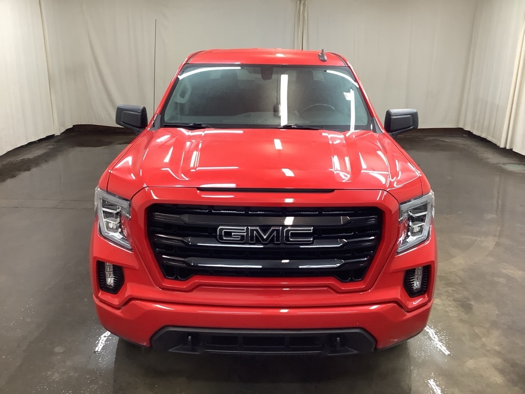 Used 2020 GMC Sierra 1500 Elevation Truck