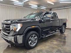 2025 GMC Sierra 2500 HD SLT Truck