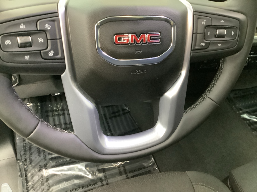 2026 GMC Sierra 1500 Elevation - Photo 15
