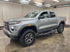 2025 GMC Canyon AT4 Truck