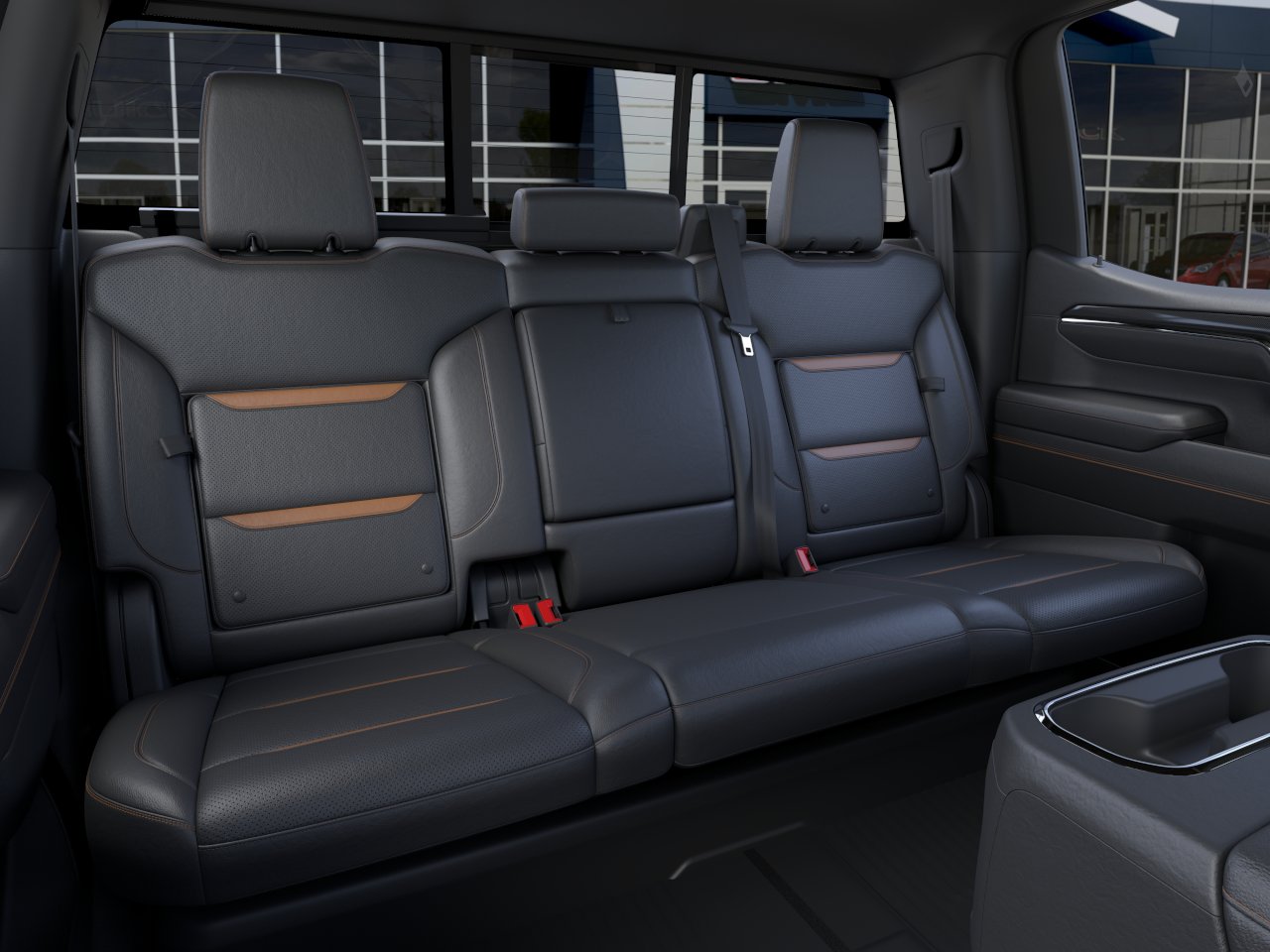 2026 GMC Sierra 1500 AT4 - Photo 45