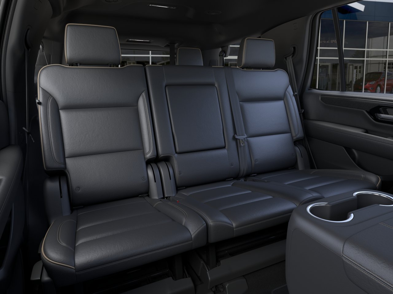 2026 GMC Yukon Elevation - Photo 40