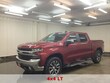  Chevrolet Silverado 1500 LTD