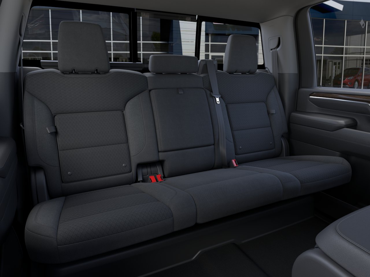 2026 GMC Sierra 2500HD SLE - Photo 45