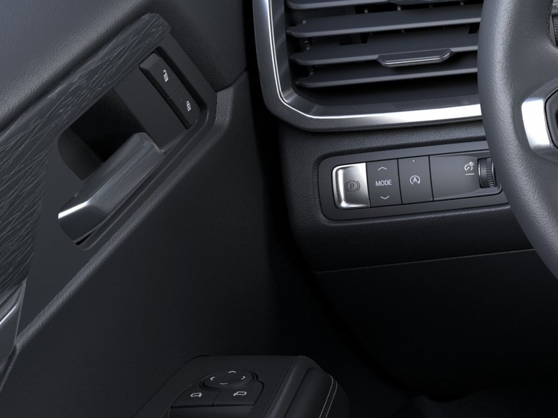 2025 GMC Acadia Elevation - Photo 49