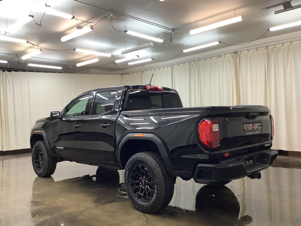 2026 GMC Canyon Elevation - Photo 9