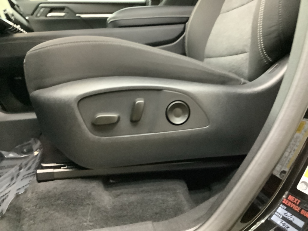 2025 GMC Acadia Elevation - Photo 13