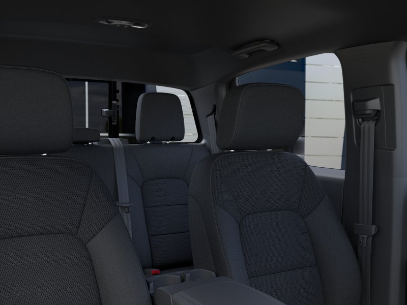 2026 GMC Canyon Elevation - Photo 54