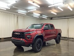 2026 GMC Canyon Elevation Truck