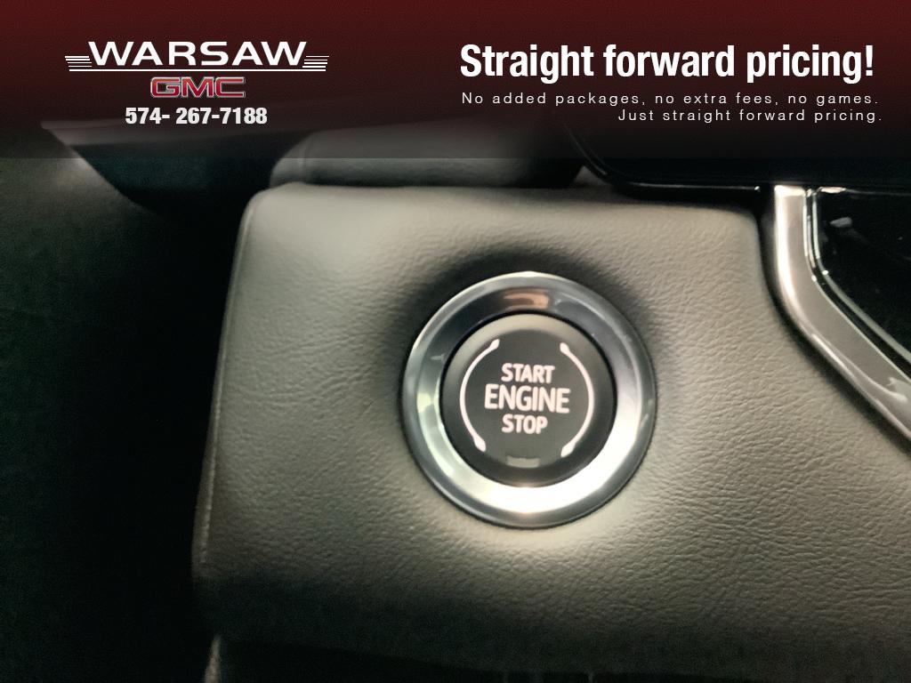 2026 GMC Canyon Elevation - Photo 18