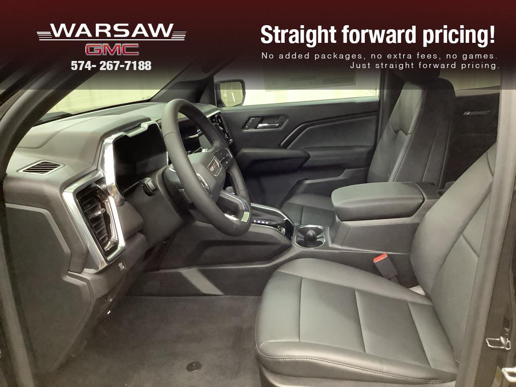 2026 GMC Canyon Elevation - Photo 15