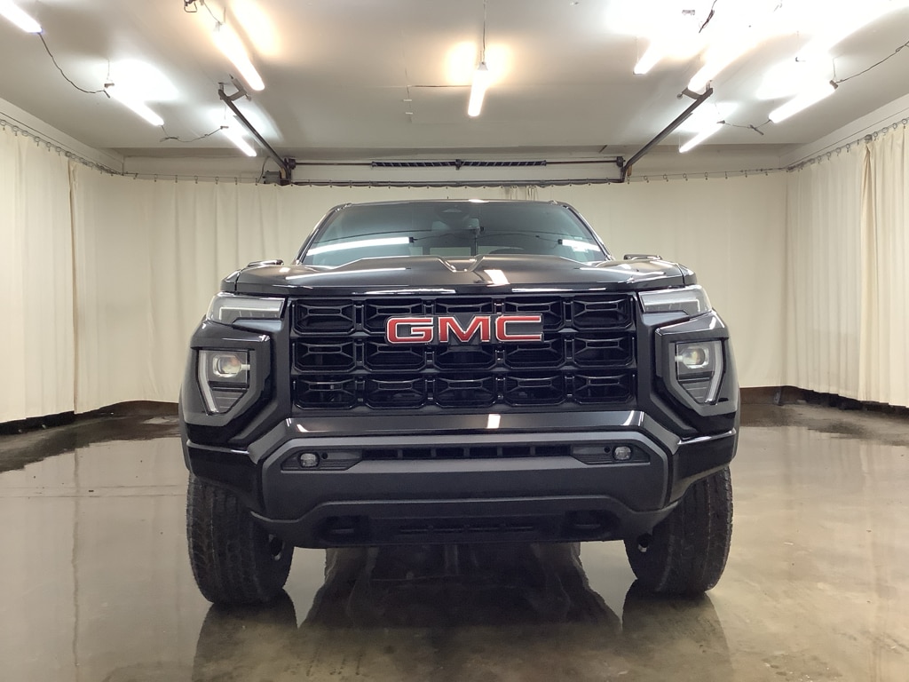 2026 GMC Canyon Elevation - Photo 11