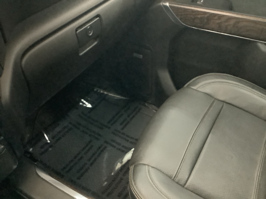 2022 GMC Sierra 3500HD Denali - Photo 20