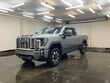 GMC Sierra 2500 HD