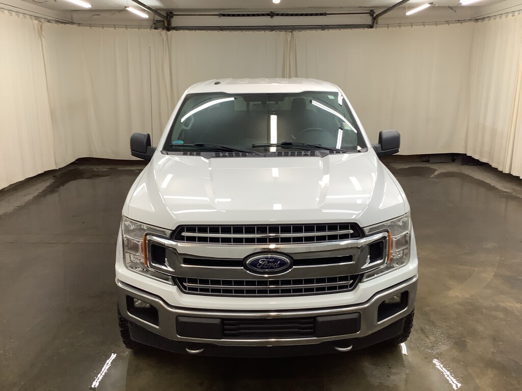 Used 2018 Ford F-150 XL