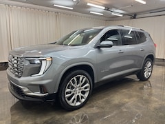 2025 GMC Acadia Denali SUV