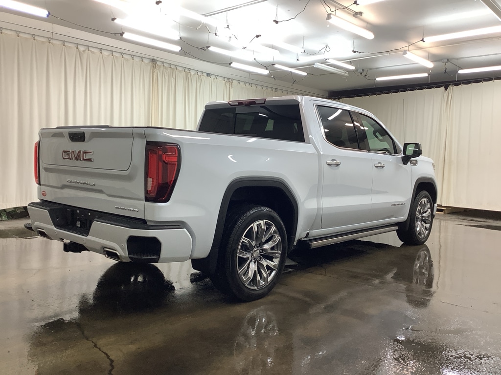 New 2026 GMC Sierra 1500 Denali Truck