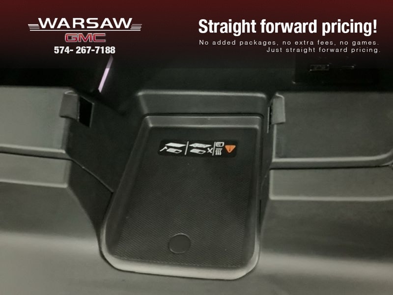 2026 GMC Sierra 2500HD SLT - Photo 25