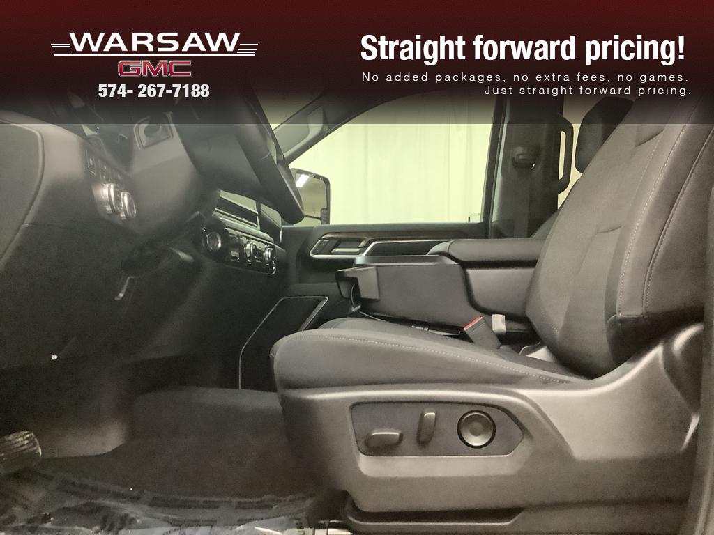 2026 GMC Sierra 2500HD SLE - Photo 14