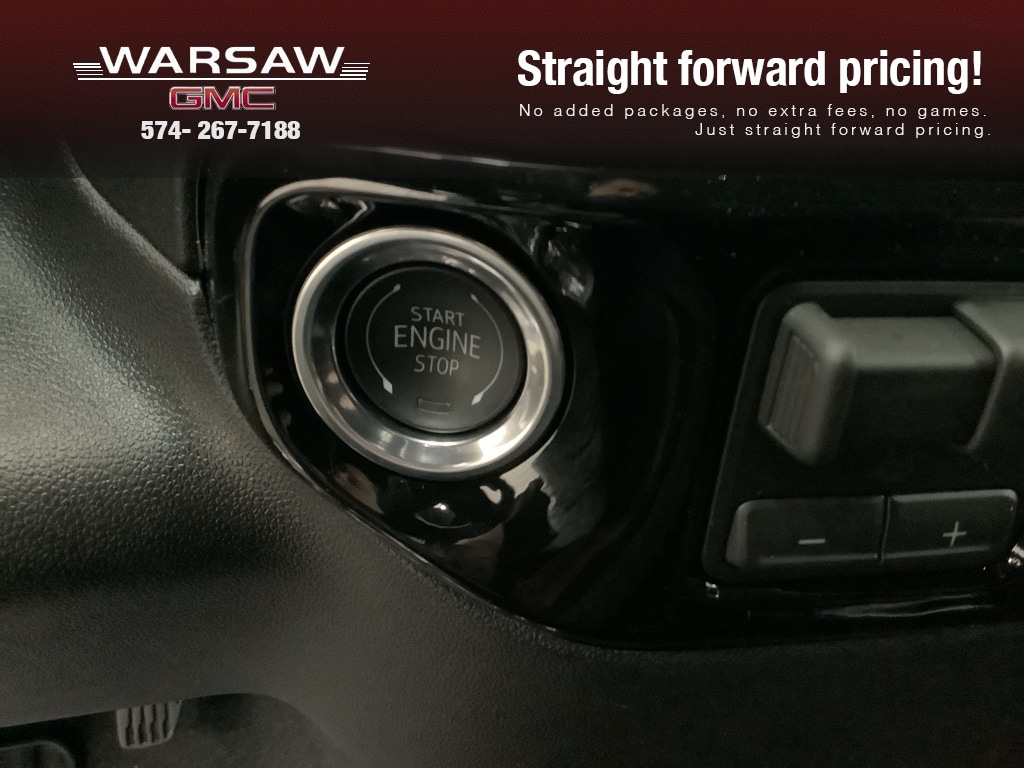 2026 GMC Sierra 1500 Elevation - Photo 16