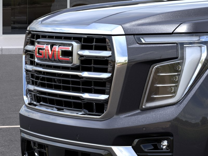 2026 GMC Yukon Elevation - Photo 36