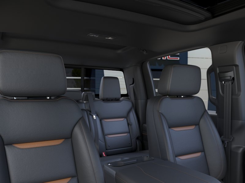2026 GMC Sierra 1500 AT4 - Photo 52