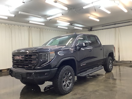 2026 GMC Sierra 1500 AT4X Truck